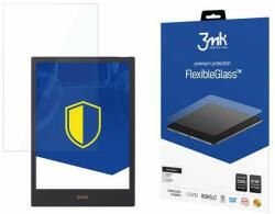 3mk FlexibleGlass ONYX Boox Note 5 10.3" hibrid üveg képernyővédő fólia