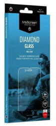 MyScreen MS Diamond Glass iPhone 14 Plus 6, 7" edzett üveg képernyővédő fólia