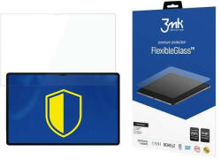 3mk FlexibleGlass Samsung Galaxy Tab S8 Ultra 14.6" hibrid üveg képernyővédő fólia