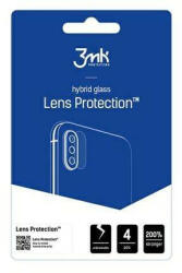 3mk Protection Lens Protect Samsung Galaxy A23 5G, 4db kamera védőfólia