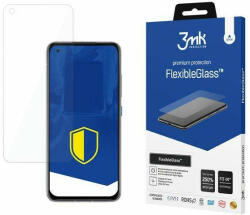 3mk Protection FlexibleGlass Asus Zenfone 8 hibrid üveg képernyővédő fólia