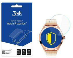 3MK FlexibleGlass Watch ORO-MED Smart Lady hibrid üveg képernyővédő fólia