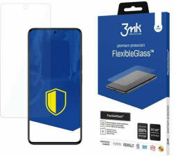 3mk Protection FlexibleGlass Xiaomi Redmi Note 11 Pro+ 5G hibrid üveg képernyővédő fólia
