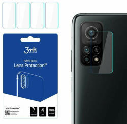 3mk Lens Protect Xiaomi Mi 11T/Mi 11T Pro, 4db kamera védőfólia