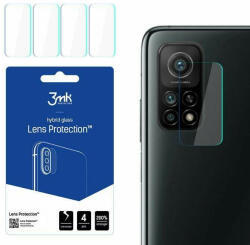 3mk Protection Lens Protect Xiaomi Mi 11T/Mi 11T Pro, 4db kamera védőfólia