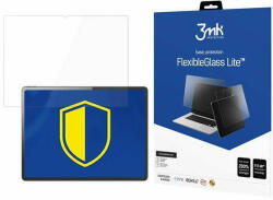 3mk FlexibleGlass Lite Lenovo Tab P12 Pro 12.6" hibrid üveg Lite képernyővédő fólia
