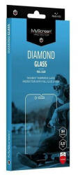 MyScreen MS Diamond Glass iPhone 13 Mini 5.4" edzett üveg képernyővédő fólia