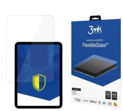3mk FlexibleGlass Apple iPad 10, 9" (10 gen. ) hibrid üveg kijelzővédő fólia