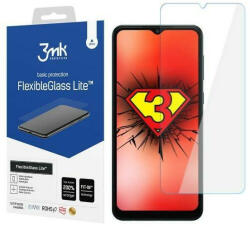 3mk Protection FlexibleGlass Lite Samsung Galaxy A04 A045 hibrid üveg Lite képernyővédő fólia
