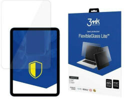 3mk FlexibleGlass Lite Apple iPad 10, 9" (10 gen. ) hibrid üveg Lite kijelzővédő fólia