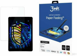 3mk Protection PaperFeeling Apple iPad Air 2 9.7" 2db képernyővédő fólia