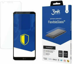 3mk Protection FlexibleGlass LG G6 hibrid üveg kijelzővédő fólia