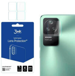 3mk Protection Lens Protect Xiaomi POCO F4 5G, 4db kamera védőfólia