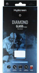 MyScreen MS Diamond Glass Edge FG Samsung Galaxy A34 A346 fekete Full Glue képernyővédő fólia