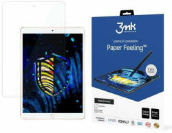 3mk PaperFeeling iPad Air 3 10.5" 2db kijelzővédő fólia