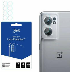 3mk Protection Lens Protect OnePlus Nord CE 2 5G, 4db kamera védőfólia