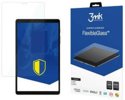 3mk Protection FlexibleGlass Samsung Tab A7 Lite T225 /T220 8, 7" hibrid üveg képernyővédő fólia