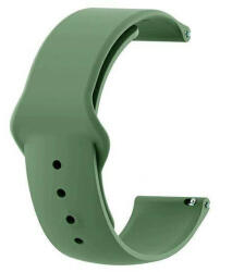 Beline óraszíj Galaxy Watch 22mm Everyday zöld