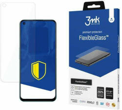 3mk Protection FlexibleGlass Realme Narzo 50 hibrid üveg képernyővédő fólia
