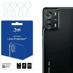 3mk Protection Lens Protect Infinix Zero Ultra 5G, 4db kamera védőfólia