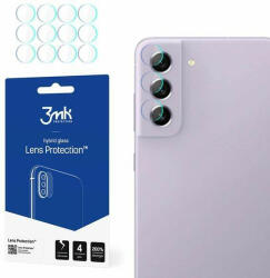 3mk Protection Lens Protect Samsung Galaxy S990 S21 FE 5G, 4db kamera védőfólia