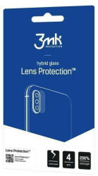 3mk Protection Lens Protect Doogee S41 Pro, 4db kamera védőfólia