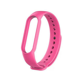 Beline óraszíj Mi Band 7/6/5 rózsaszín - bluedigital - 2 390 Ft