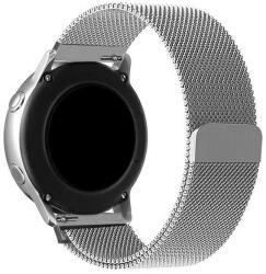 Beline óraszíj Galaxy Watch 22mm Fancy ezüst
