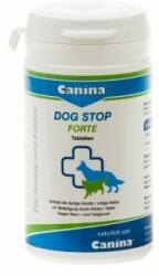 CANINA Dog Stop Forte - защитава разгонените женски кучета и котки от тормоза на мъжките 50 грама, 60 таблетки 142309