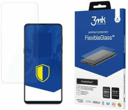 3mk FlexibleGlass Xiaomi Mi Mix 3 hibrid üveg képernyővédő fólia