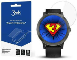 3mk Protection FlexibleGlass Watch Garmin Vivoactive 3 hibrid üveg képernyővédő fólia