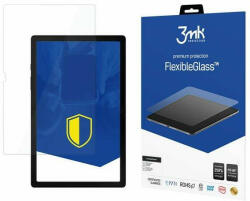 3mk FlexibleGlass Samsung Tab A8 2021 10.5" hibrid üveg képernyővédő fólia