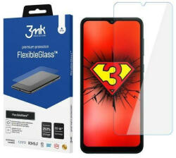3mk Protection FlexibleGlass Samsung Galaxy A04 A045 hibrid üveg képernyővédő fólia