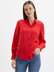 orsay Bluză Orsay | Roșu | Femei | XS - bibloo - 161,00 RON