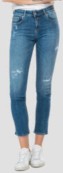Replay Jeans Replay | Albastru | Femei | 25/32 - bibloo - 623,00 RON