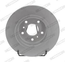 FERODO Disc frana FERODO PREMIER DDF2683C (DDF2683C)