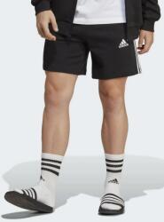 Adidas Sportswear M 3S FT SHORT negru XL