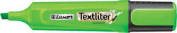 Luxor Textliter Szövegkiemelő 1-4, 5 mm Zöld (KCGX0140)