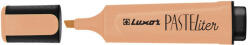 Luxor Pasteliter Szövegkiemelő Pasztell Narancssárga (KCGX0110)