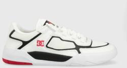 DC Shoes sportcipő fehér - fehér Férfi 43 - answear - 28 990 Ft