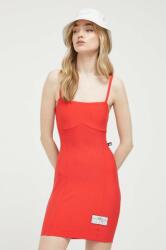 Labellamafia ruha piros, mini, testhezálló - piros S