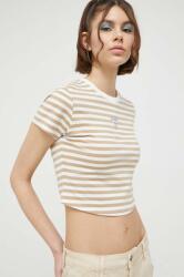 Guess Originals t-shirt női, fehér - fehér M - answear - 11 990 Ft