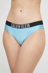 Calvin Klein bikini alsó - kék S - answear - 11 990 Ft