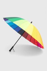 Answear Lab esernyő - többszínű Univerzális méret - answear - 10 990 Ft
