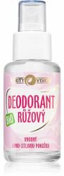 PURITY VISION Rose natural spray 50 ml