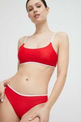Volcom bikini alsó piros - piros XS