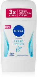 Nivea Fresh Natural deo stick 50 ml