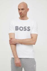Boss Green BOSS t-shirt BOSS GREEN 2 db férfi, nyomott mintás - többszínű M