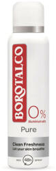 Borotalco Pure deo spray 3x150 ml