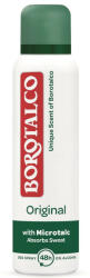 Borotalco Original deo spray 3x150 ml